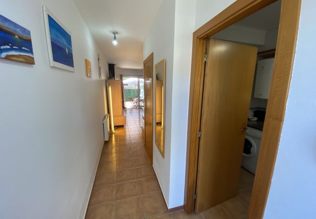 Ferienhaus in Torroella de Montgri - Daró 2D 36 - Pool, 250m vom Strand entfernt Ferienhaus in Torroella de Montgri - Daró 2D 36 - Pool, 250m vom Strand entfernt