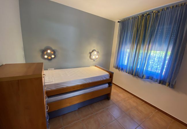 Ferienhaus in Torroella de Montgri - Daró 2D 135 - Klima, Pool, Sat TV Ferienhaus in Torroella de Montgri - Daró 2D 135 - Klima, Pool, Sat TV