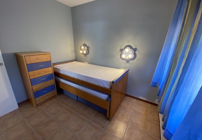 Ferienhaus in Torroella de Montgri - Daró 2D 135 - Klima, Pool, Sat TV Ferienhaus in Torroella de Montgri - Daró 2D 135 - Klima, Pool, Sat TV