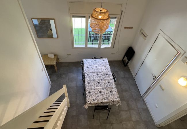 Ferienhaus in Torroella de Montgri - Gregal 1517 - Klima, Pool und mit Parking Ferienhaus in Torroella de Montgri - Gregal 1517 - Klima, Pool und mit Parking