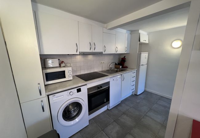 Ferienhaus in Torroella de Montgri - Gregal 1517 - Klima, Pool und mit Parking Ferienhaus in Torroella de Montgri - Gregal 1517 - Klima, Pool und mit Parking