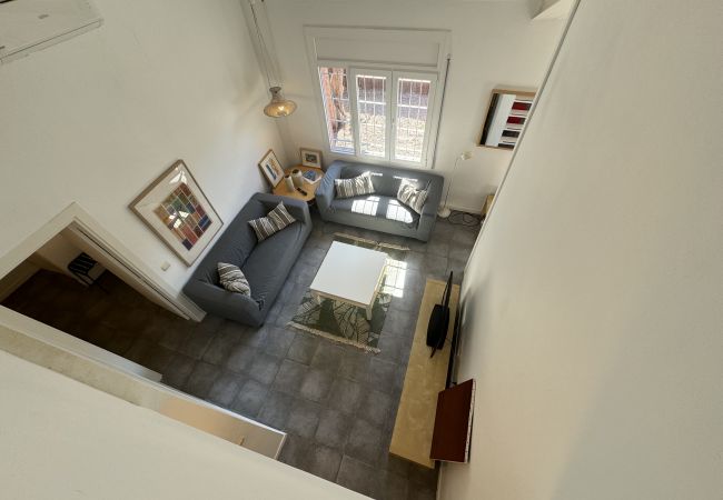 Ferienhaus in Torroella de Montgri - Gregal 1517 - Klima, Pool und mit Parking Ferienhaus in Torroella de Montgri - Gregal 1517 - Klima, Pool und mit Parking