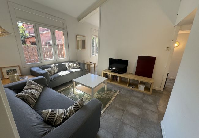 Ferienhaus in Torroella de Montgri - Gregal 1517 - Klima, Pool und mit Parking Ferienhaus in Torroella de Montgri - Gregal 1517 - Klima, Pool und mit Parking