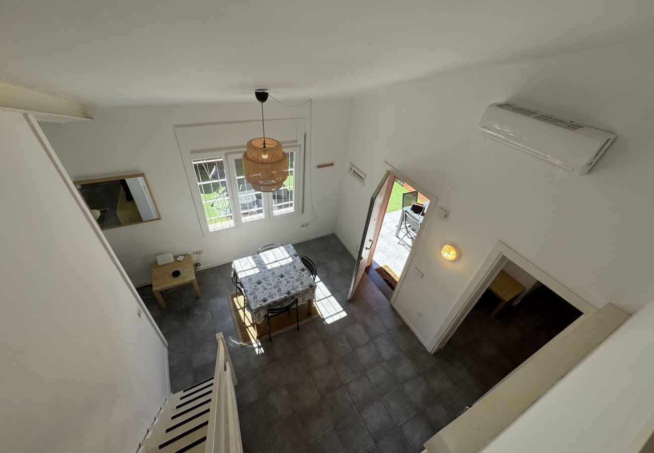 Ferienhaus in Torroella de Montgri - Gregal 1517 - Klima, Pool und mit Parking