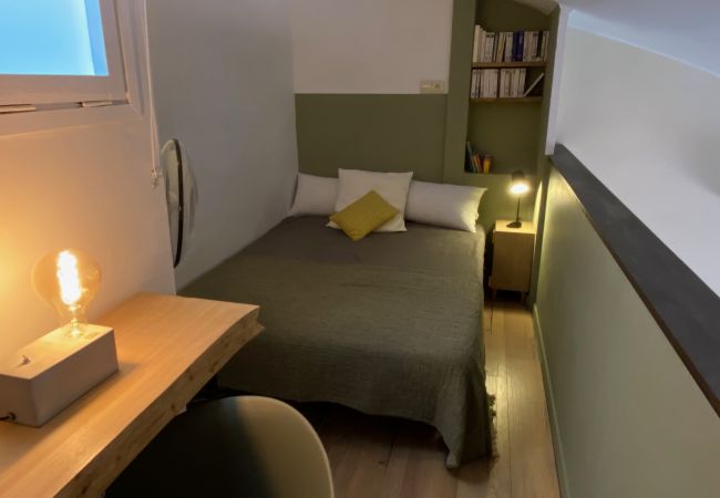 Ferienhaus in Torroella de Montgri - Gregal 4748 - Klima, Pool und nah am Strand Ferienhaus in Torroella de Montgri - Gregal 4748 - Klima, Pool und nah am Strand