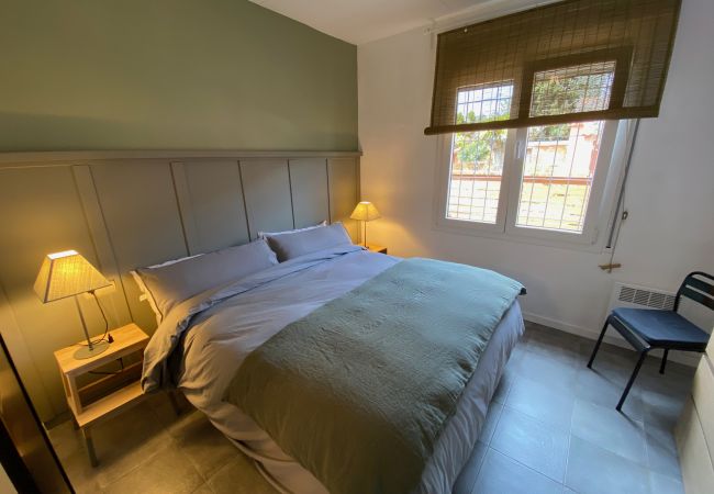 Ferienhaus in Torroella de Montgri - Gregal 4748 - Klima, Pool und nah am Strand Ferienhaus in Torroella de Montgri - Gregal 4748 - Klima, Pool und nah am Strand