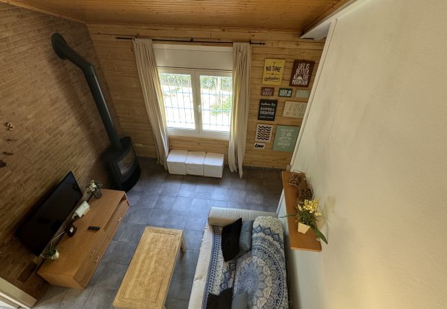 Ferienhaus in Torroella de Montgri - Gregal 1113 - In der Nähe des Strandes, klima und mit pool Ferienhaus in Torroella de Montgri - Gregal 1113 - In der Nähe des Strandes, klima und mit pool