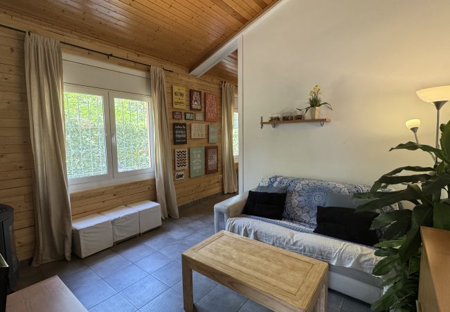 Ferienhaus in Torroella de Montgri - Gregal 1113 - In der Nähe des Strandes, klima und mit pool Ferienhaus in Torroella de Montgri - Gregal 1113 - In der Nähe des Strandes, klima und mit pool