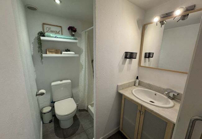 Ferienhaus in Torroella de Montgri - Gregal 1113 - In der Nähe des Strandes, klima und mit pool Ferienhaus in Torroella de Montgri - Gregal 1113 - In der Nähe des Strandes, klima und mit pool