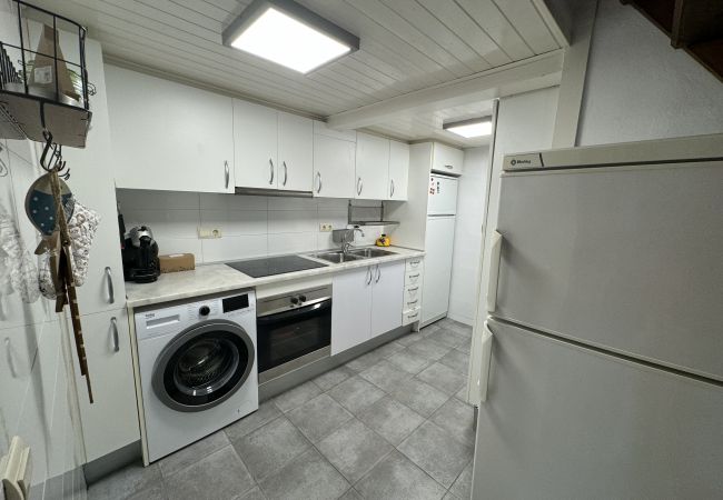 Ferienhaus in Torroella de Montgri - Gregal 1113 - In der Nähe des Strandes, klima und mit pool Ferienhaus in Torroella de Montgri - Gregal 1113 - In der Nähe des Strandes, klima und mit pool