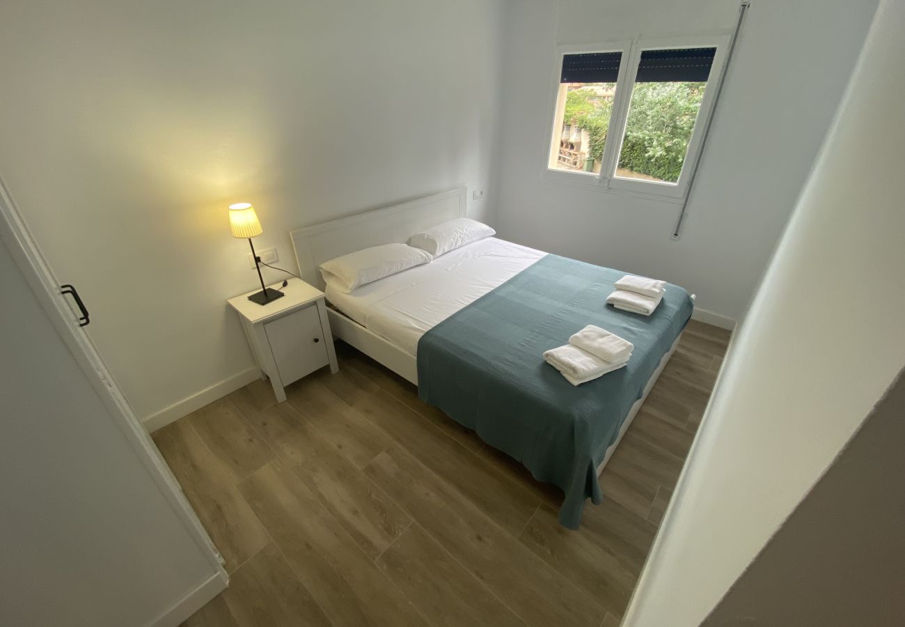Ferienwohnung in Torroella de Montgri - TER 11C - renoviert, 80m vom Strand entfernt und mit Pool