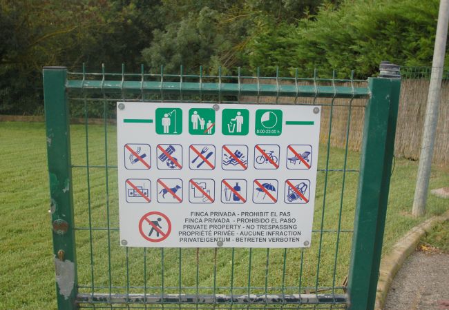 Ferienhaus in Torroella de Montgri - Daró 2D 167 - Gemeinschaftspool, Eckhaus, Klimaanlage Ferienhaus in Torroella de Montgri - Daró 2D 167 - Gemeinschaftspool, Eckhaus, Klimaanlage