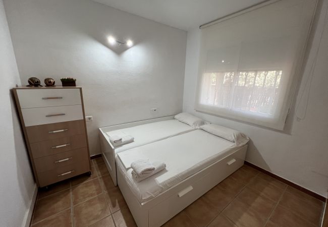 Ferienhaus in Torroella de Montgri - Daró 2D 167 - Gemeinschaftspool, Eckhaus, Klimaanlage Ferienhaus in Torroella de Montgri - Daró 2D 167 - Gemeinschaftspool, Eckhaus, Klimaanlage