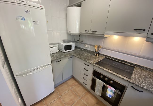 Ferienhaus in Torroella de Montgri - Daró 2D 167 - Gemeinschaftspool, Eckhaus, Klimaanlage Ferienhaus in Torroella de Montgri - Daró 2D 167 - Gemeinschaftspool, Eckhaus, Klimaanlage