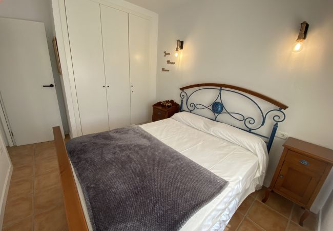 Ferienhaus in Torroella de Montgri - Daró 2D 167 - Gemeinschaftspool, Eckhaus, Klimaanlage Ferienhaus in Torroella de Montgri - Daró 2D 167 - Gemeinschaftspool, Eckhaus, Klimaanlage