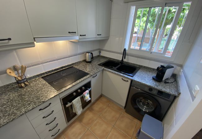 Ferienhaus in Torroella de Montgri - Daró 2D 167 - Gemeinschaftspool, Eckhaus, Klimaanlage Ferienhaus in Torroella de Montgri - Daró 2D 167 - Gemeinschaftspool, Eckhaus, Klimaanlage