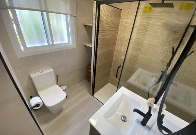 Ferienhaus in Torroella de Montgri - Daró 2D 167 - Gemeinschaftspool, Eckhaus, Klimaanlage Ferienhaus in Torroella de Montgri - Daró 2D 167 - Gemeinschaftspool, Eckhaus, Klimaanlage