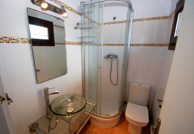 Ferienwohnung in Torroella de Montgri - Mare Nostrum 543 - Nah am Strand, Meerblick Ferienwohnung in Torroella de Montgri - Mare Nostrum 543 - Nah am Strand, Meerblick