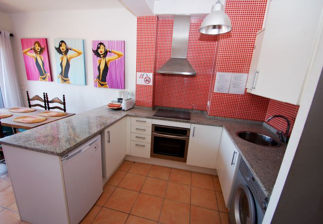 Ferienwohnung in Torroella de Montgri - Mare Nostrum 543 - Nah am Strand, Meerblick Ferienwohnung in Torroella de Montgri - Mare Nostrum 543 - Nah am Strand, Meerblick