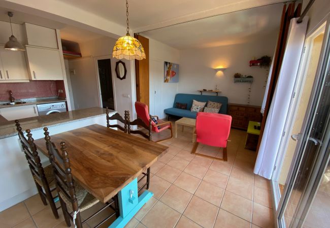 Ferienwohnung in Torroella de Montgri - Mare Nostrum 543 - Nah am Strand, Meerblick Ferienwohnung in Torroella de Montgri - Mare Nostrum 543 - Nah am Strand, Meerblick