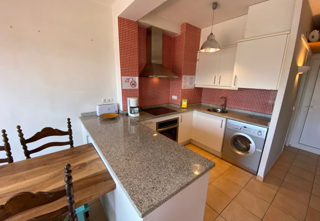 Ferienwohnung in Torroella de Montgri - Mare Nostrum 543 - Nah am Strand, Meerblick Ferienwohnung in Torroella de Montgri - Mare Nostrum 543 - Nah am Strand, Meerblick