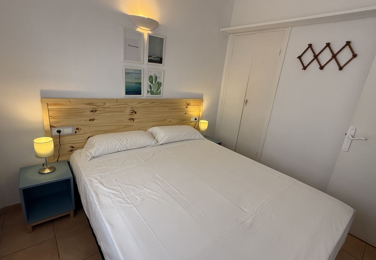 Ferienwohnung in Torroella de Montgri - Mare Nostrum 543 - Nah am Strand, Meerblick