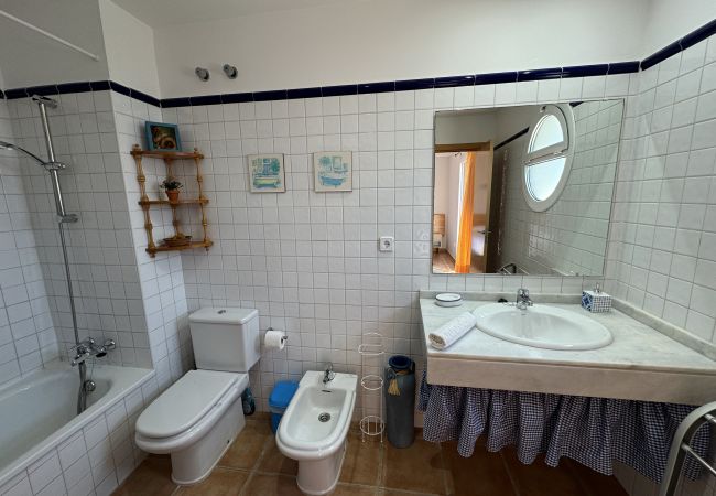 Ferienhaus in Torroella de Montgri - Les Dunes 17 - Am Strand,  Pool und mit Klima Ferienhaus in Torroella de Montgri - Les Dunes 17 - Am Strand,  Pool und mit Klima