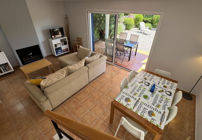 Ferienhaus in Torroella de Montgri - Les Dunes 17 - Am Strand,  Pool und mit Klima Ferienhaus in Torroella de Montgri - Les Dunes 17 - Am Strand,  Pool und mit Klima