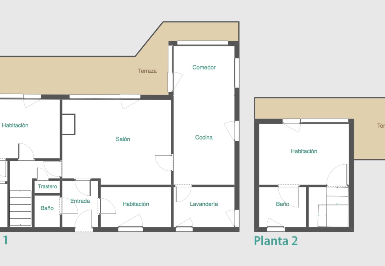 Villa in Estartit - CAP DE LA BARRA 60