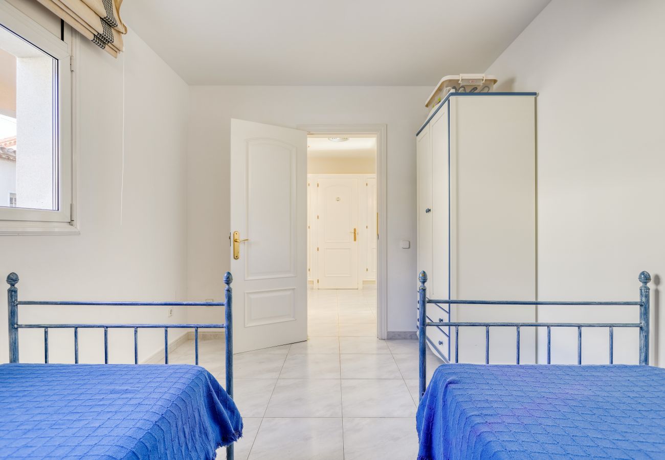 Villa in Estartit - CAP DE LA BARRA 60