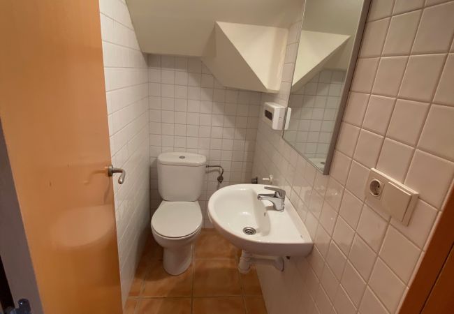 Ferienhaus in Torroella de Montgri - Les Dunes 04 - Direkt am Strand, Klima und mit Pool   Ferienhaus in Torroella de Montgri - Les Dunes 04 - Direkt am Strand, Klima und mit Pool