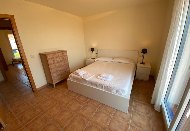 Ferienhaus in Torroella de Montgri - Les Dunes 04 - Direkt am Strand, Klima und mit Pool   Ferienhaus in Torroella de Montgri - Les Dunes 04 - Direkt am Strand, Klima und mit Pool