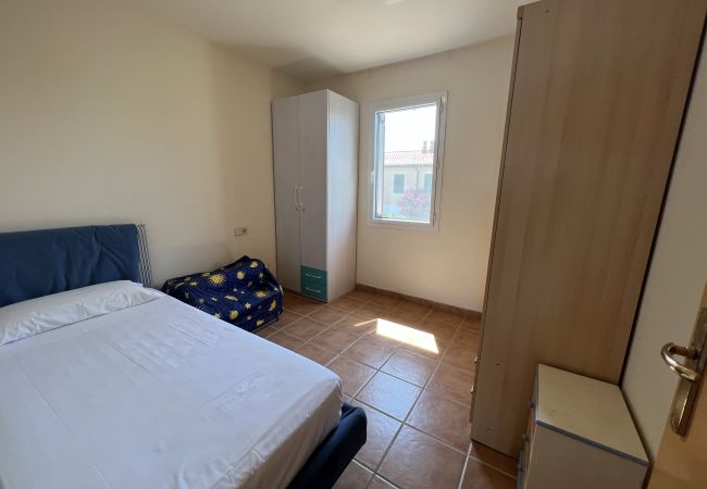 Ferienhaus in Torroella de Montgri - Daró 3D 35 - 150m vom Strand entfernt, Eckhaus und pool Ferienhaus in Torroella de Montgri - Daró 3D 35 - 150m vom Strand entfernt, Eckhaus und pool