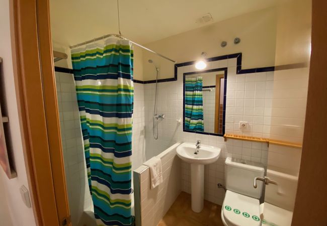 Ferienhaus in Torroella de Montgri - Les Dunes 06 - Direkt am Strand, Klima und mit Pool Ferienhaus in Torroella de Montgri - Les Dunes 06 - Direkt am Strand, Klima und mit Pool