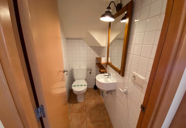 Ferienhaus in Torroella de Montgri - Les Dunes 06 - Direkt am Strand, Klima und mit Pool Ferienhaus in Torroella de Montgri - Les Dunes 06 - Direkt am Strand, Klima und mit Pool