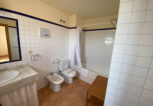 Ferienhaus in Torroella de Montgri - Les Dunes 06 - Direkt am Strand, Klima und mit Pool Ferienhaus in Torroella de Montgri - Les Dunes 06 - Direkt am Strand, Klima und mit Pool