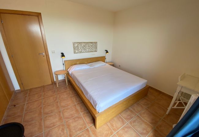 Ferienhaus in Torroella de Montgri - Les Dunes 06 - Direkt am Strand, Klima und mit Pool Ferienhaus in Torroella de Montgri - Les Dunes 06 - Direkt am Strand, Klima und mit Pool