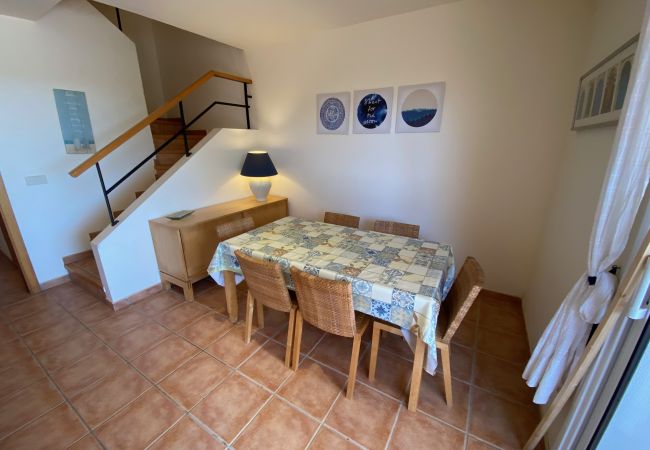 Ferienhaus in Torroella de Montgri - Les Dunes 06 - Direkt am Strand, Klima und mit Pool Ferienhaus in Torroella de Montgri - Les Dunes 06 - Direkt am Strand, Klima und mit Pool