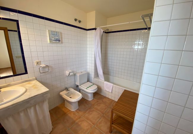 Ferienhaus in Torroella de Montgri - Les Dunes 06 - Direkt am Strand, Klima und mit Pool Ferienhaus in Torroella de Montgri - Les Dunes 06 - Direkt am Strand, Klima und mit Pool