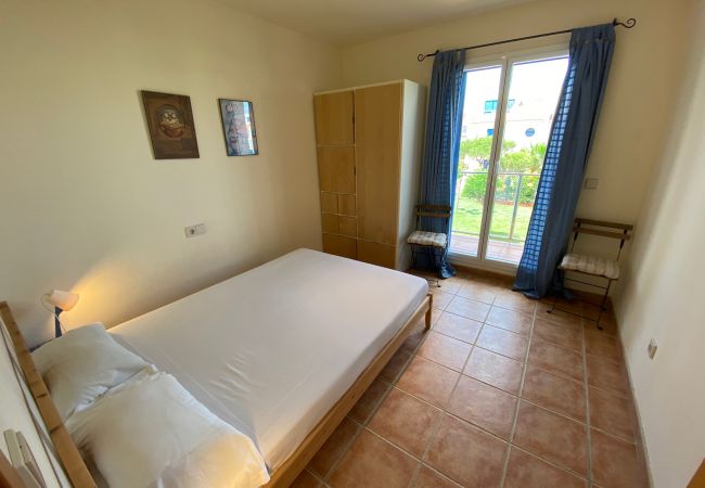 Ferienhaus in Torroella de Montgri - Les Dunes 06 - Direkt am Strand, Klima und mit Pool Ferienhaus in Torroella de Montgri - Les Dunes 06 - Direkt am Strand, Klima und mit Pool