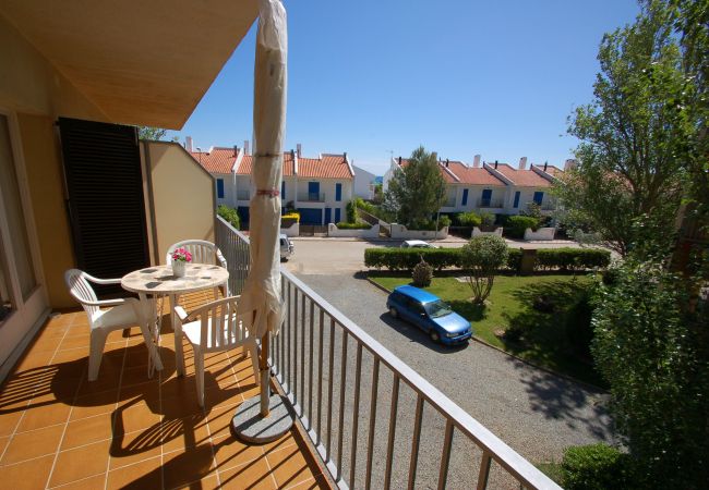 Ferienwohnung in Torroella de Montgri - Mare Nostrum 422 - 100m vom Strand entfernt und mit Klima Ferienwohnung in Torroella de Montgri - Mare Nostrum 422 - 100m vom Strand entfernt und mit Klima