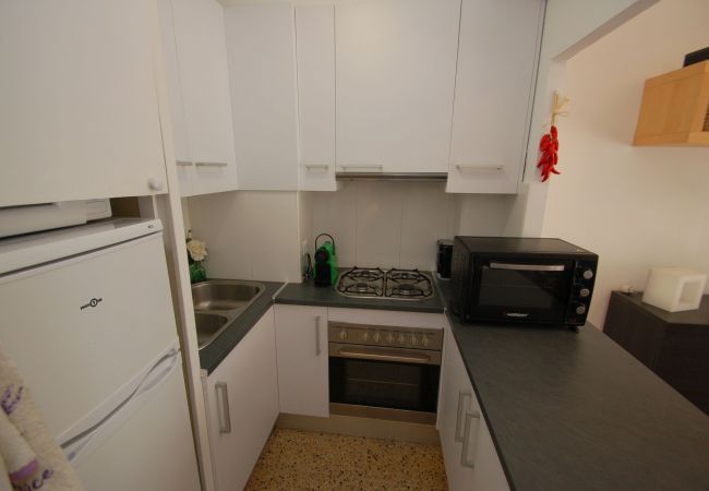 Ferienwohnung in Torroella de Montgri - Mare Nostrum 422 - 100m vom Strand entfernt und mit Klima Ferienwohnung in Torroella de Montgri - Mare Nostrum 422 - 100m vom Strand entfernt und mit Klima