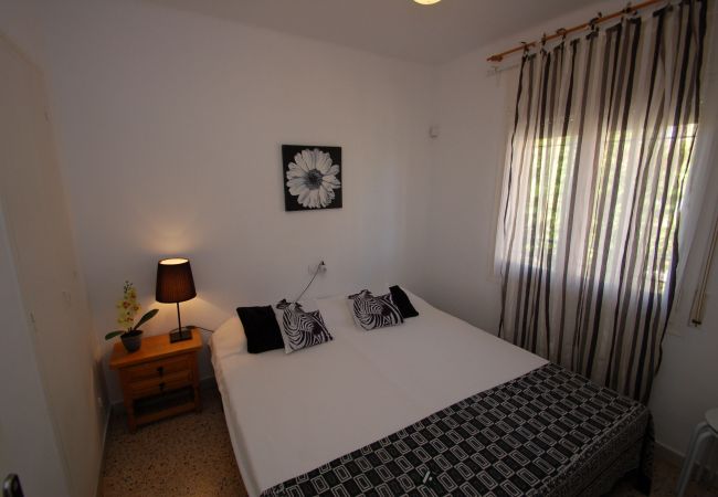 Ferienwohnung in Torroella de Montgri - Mare Nostrum 422 - 100m vom Strand entfernt und mit Klima Ferienwohnung in Torroella de Montgri - Mare Nostrum 422 - 100m vom Strand entfernt und mit Klima