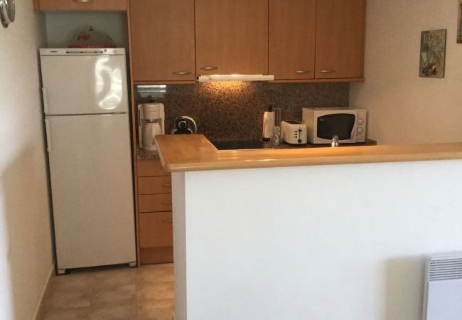 Ferienwohnung in Pals - Green Mar 403 - Penthouse mit Klima, Pool und mit Parkplatz Ferienwohnung in Pals - Green Mar 403 - Penthouse mit Klima, Pool und mit Parkplatz