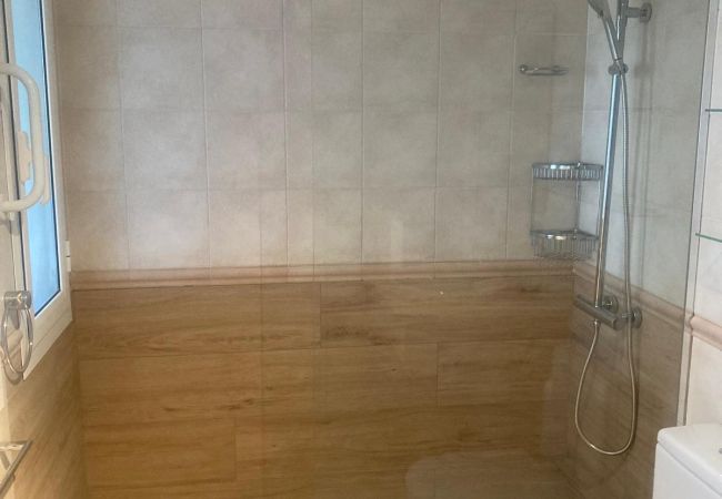 Ferienwohnung in Pals - Green Mar 403 - Penthouse mit Klima, Pool und mit Parkplatz Ferienwohnung in Pals - Green Mar 403 - Penthouse mit Klima, Pool und mit Parkplatz