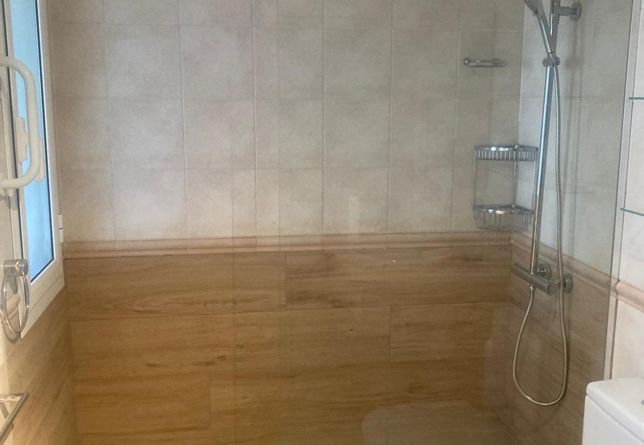Ferienwohnung in Pals - Green Mar 403 - Penthouse mit Klima, Pool und mit Parkplatz