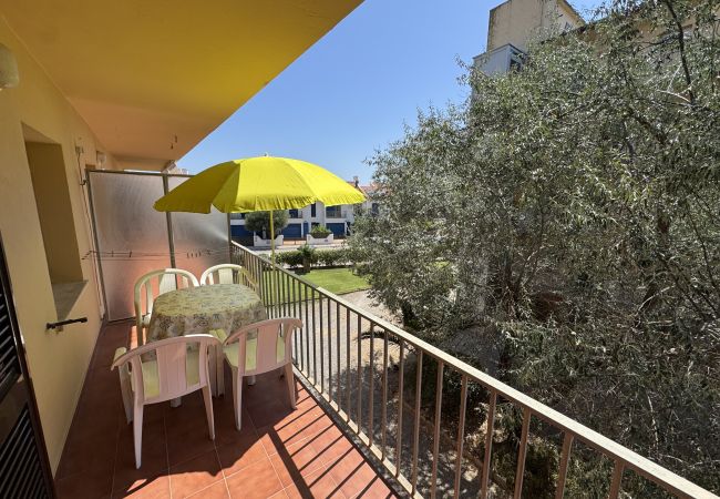  in Torroella de Montgri - Mare Nostrum 223 - In der Nähe des Strandes