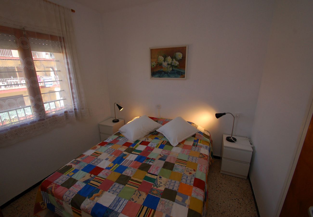 Ferienwohnung in Torroella de Montgri - Mare Nostrum 223 - In der Nähe des Strandes