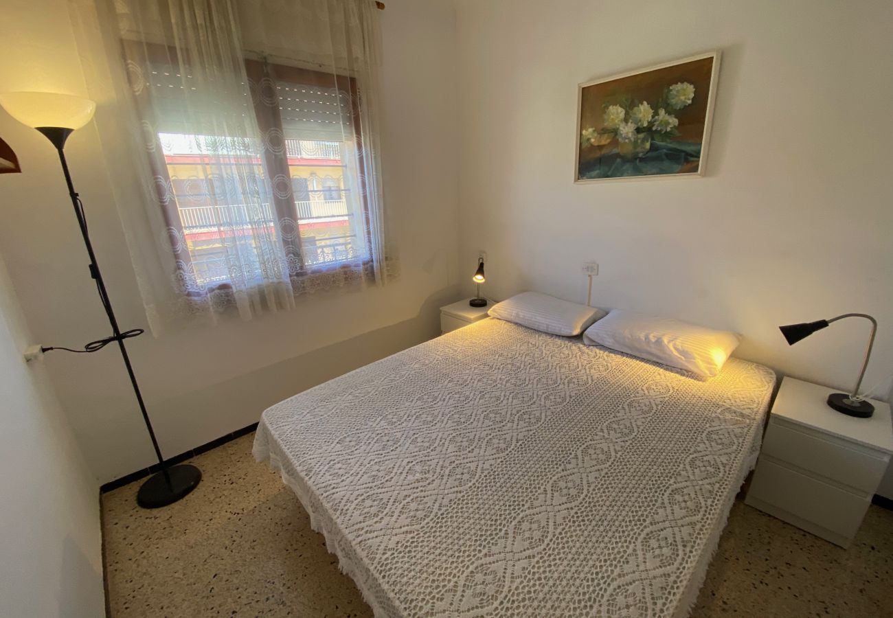 Ferienwohnung in Torroella de Montgri - Mare Nostrum 223 - In der Nähe des Strandes