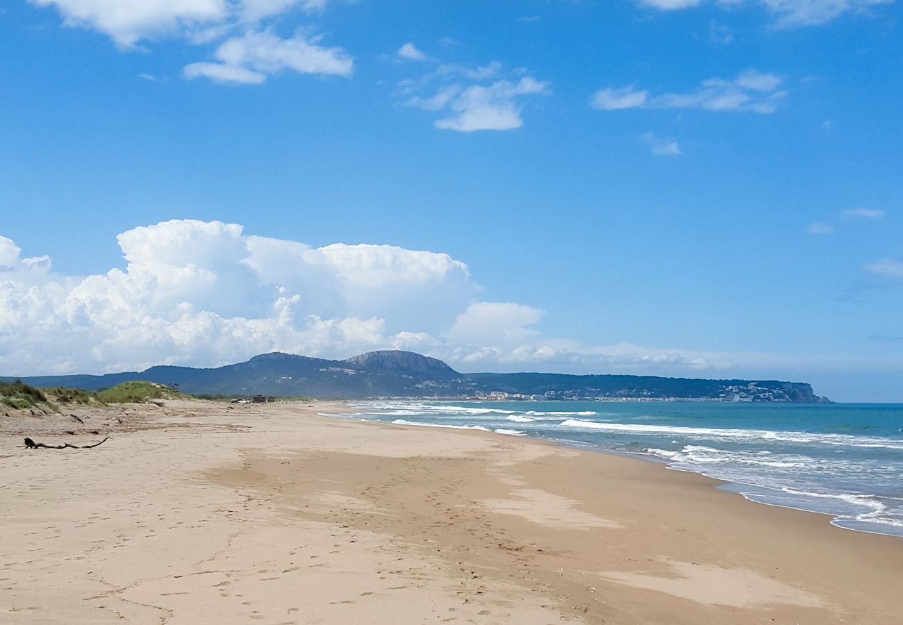 Ferienwohnung in Torroella de Montgri - Mare Nostrum 223 - In der Nähe des Strandes